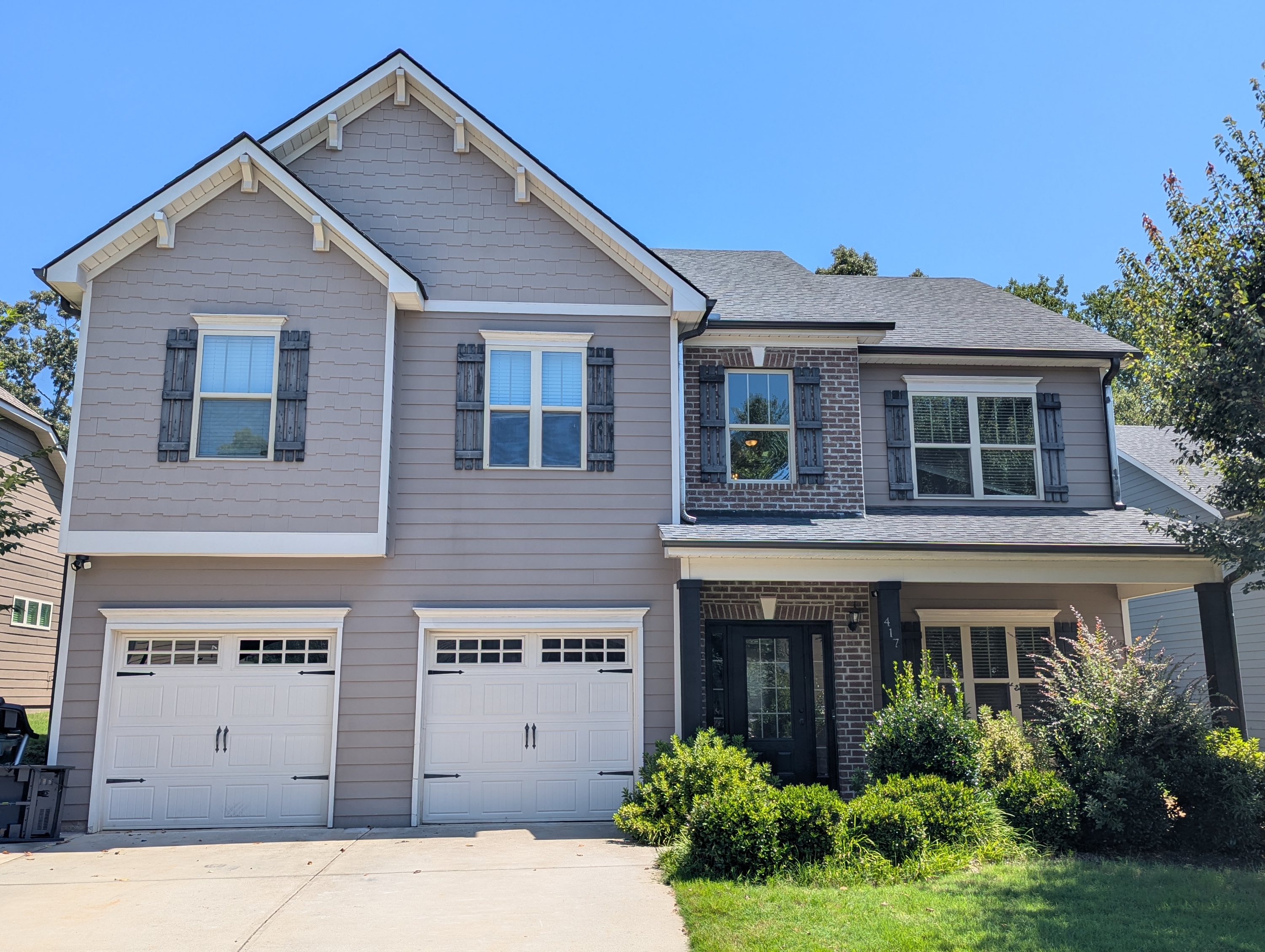 417 Combahee Court